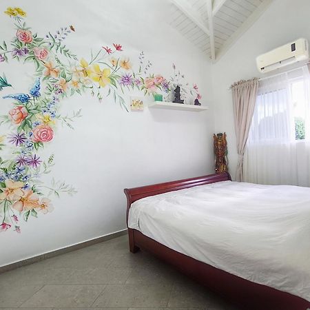 Droom Appartementen Willemstad Luaran gambar