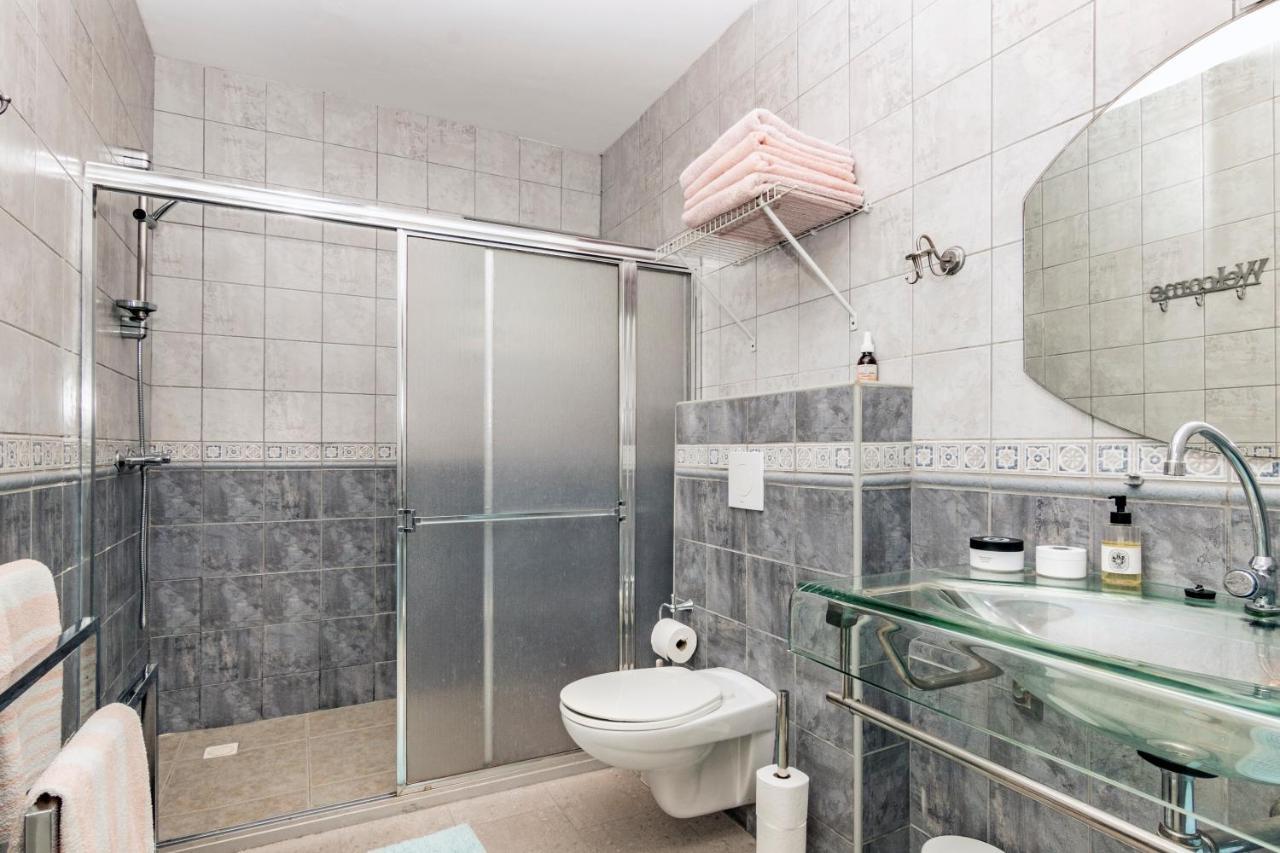 Droom Appartementen Willemstad Luaran gambar