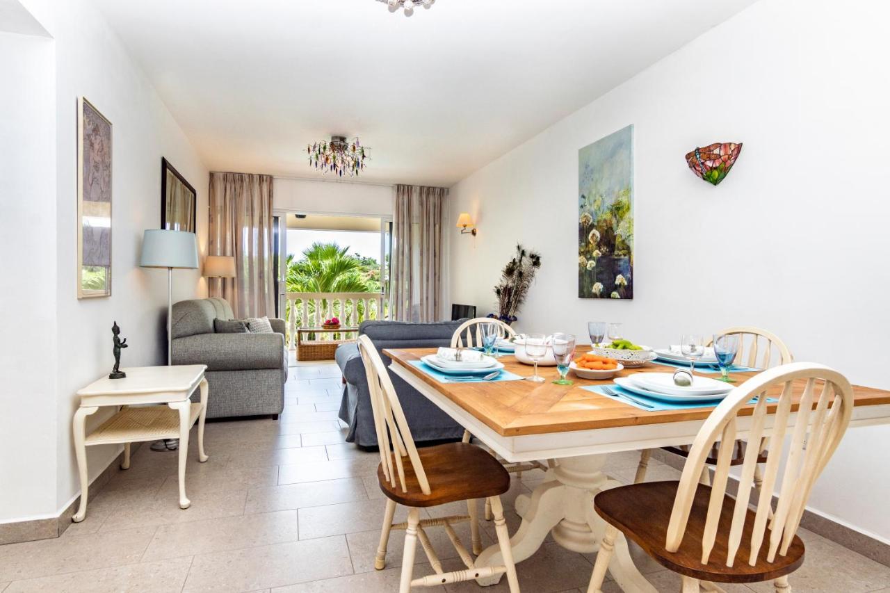 Droom Appartementen Willemstad Luaran gambar