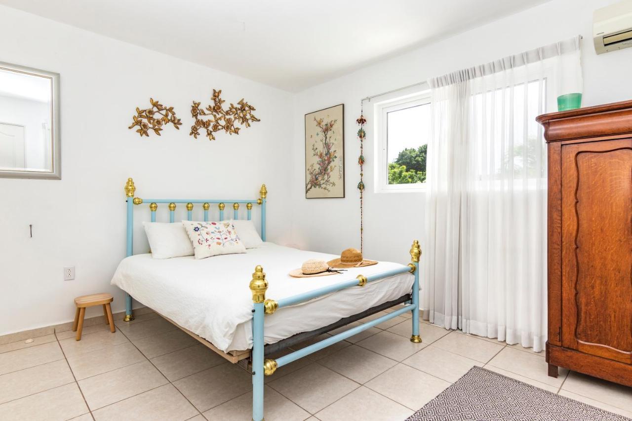 Droom Appartementen Willemstad Luaran gambar
