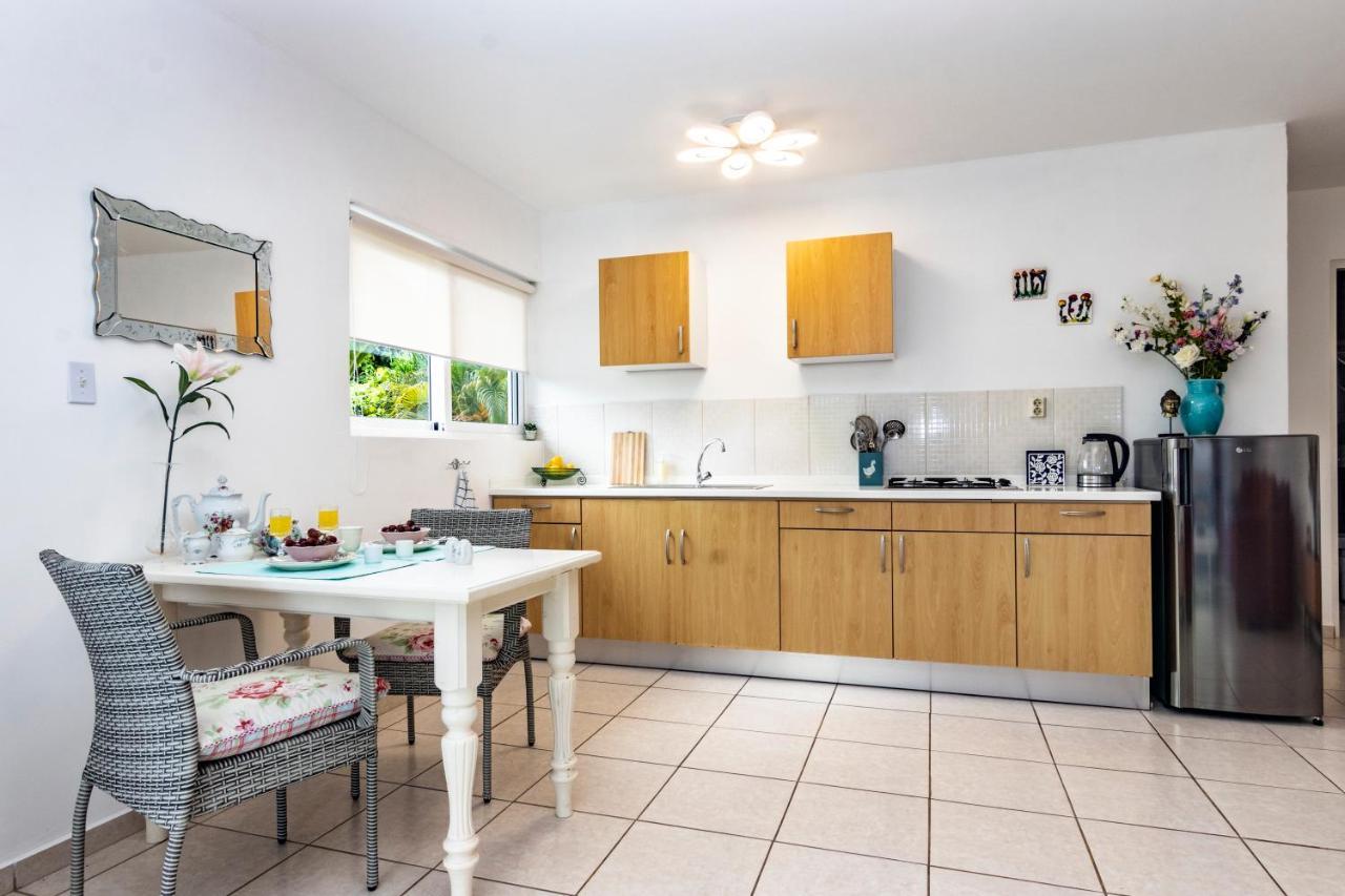 Droom Appartementen Willemstad Luaran gambar