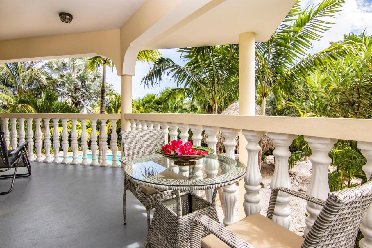 Droom Appartementen Willemstad Luaran gambar