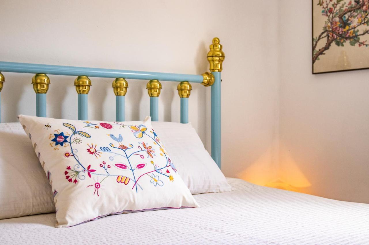 Droom Appartementen Willemstad Luaran gambar