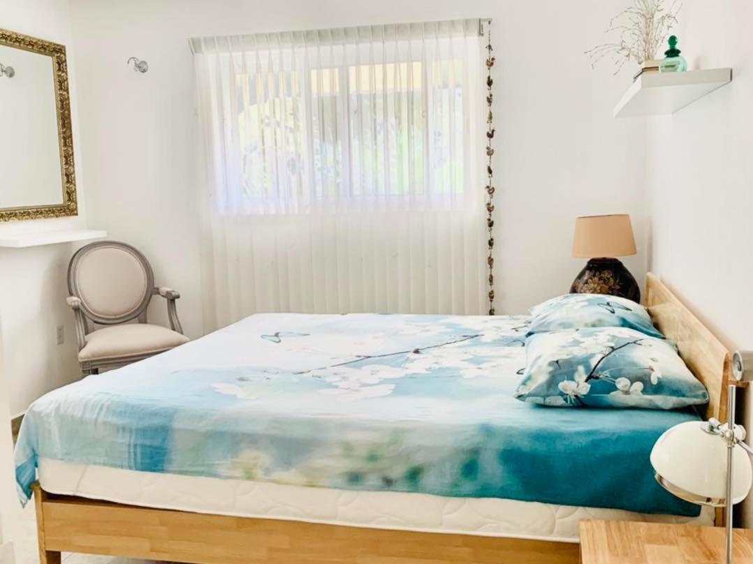 Droom Appartementen Willemstad Luaran gambar