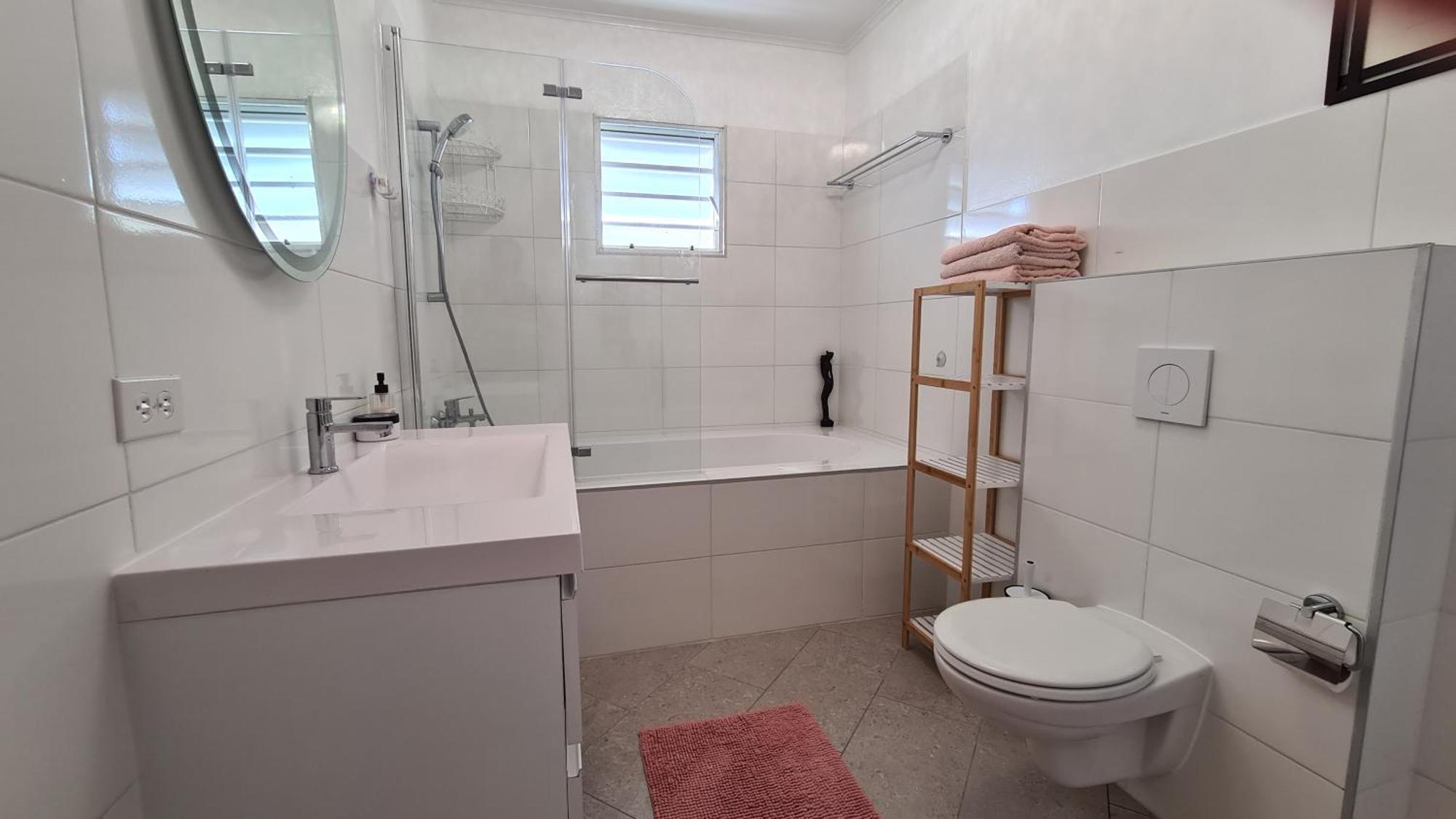 Droom Appartementen Willemstad Luaran gambar