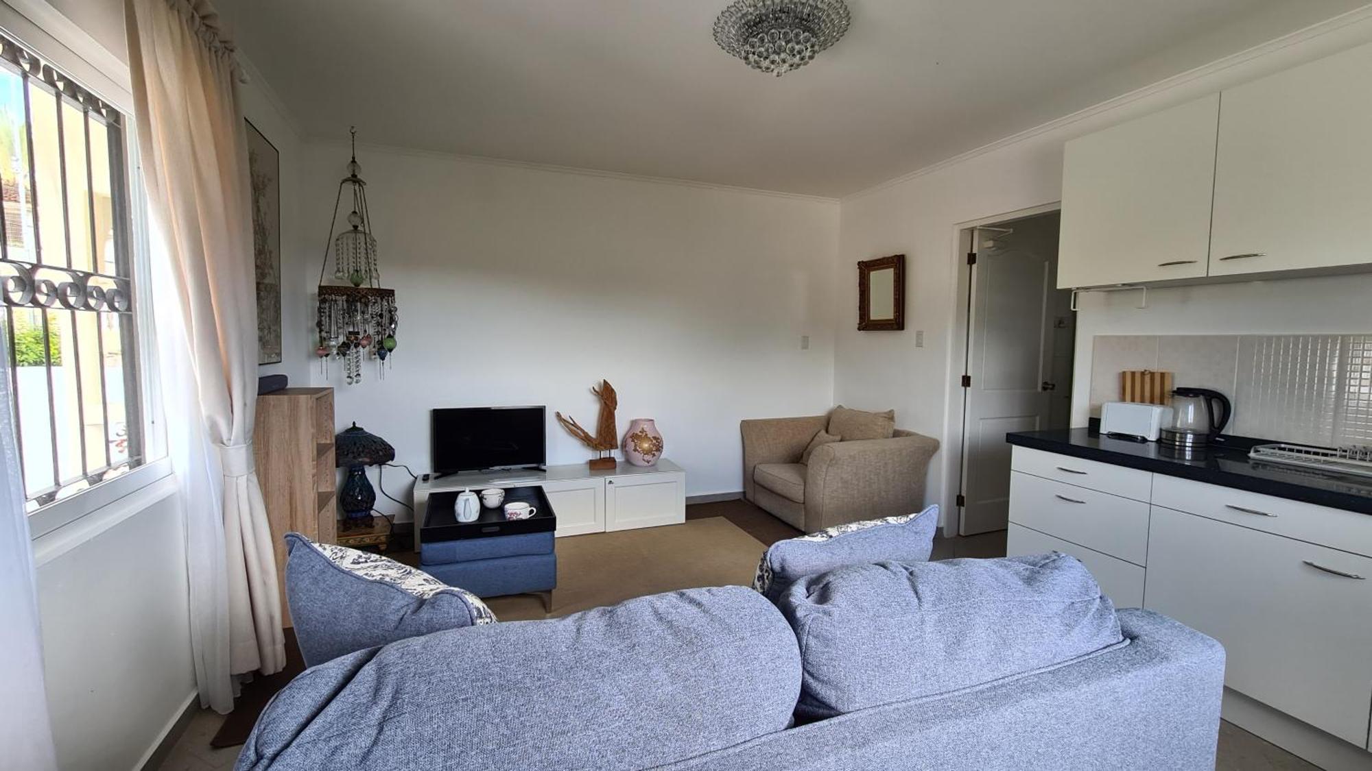Droom Appartementen Willemstad Luaran gambar